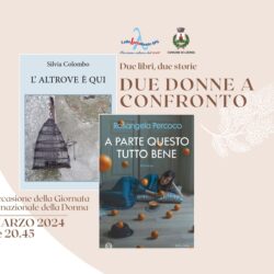 8 Marzo – Lierna Biblioteca comunale