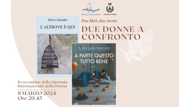 8 Marzo – Lierna Biblioteca comunale