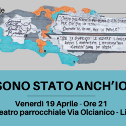 Lierna – Condivisione progetto sull’ilegalità