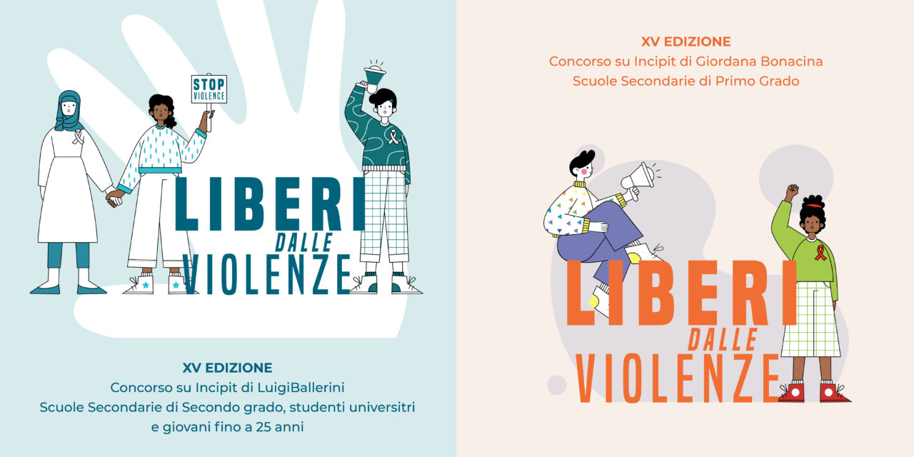 PREMIAZIONE CONCORSO INCIPIT – 27 MAGGIO 2023