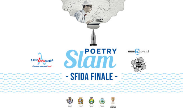 Poetry Slam – La finale