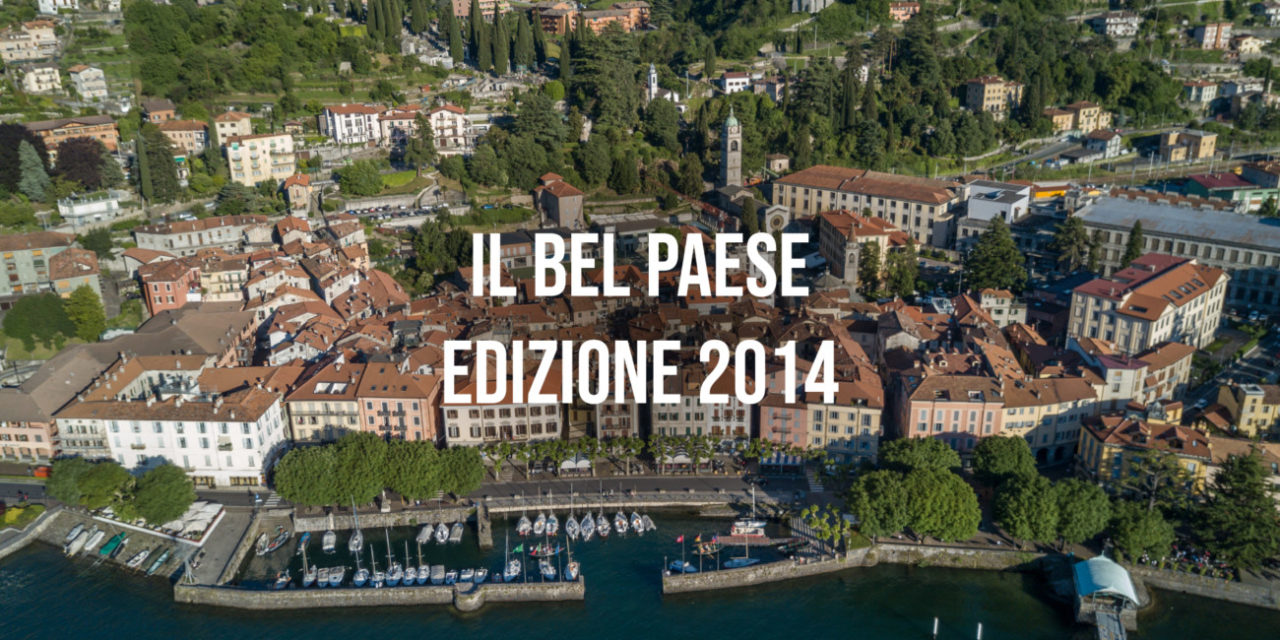 Il bel Paese – Edizione 2014