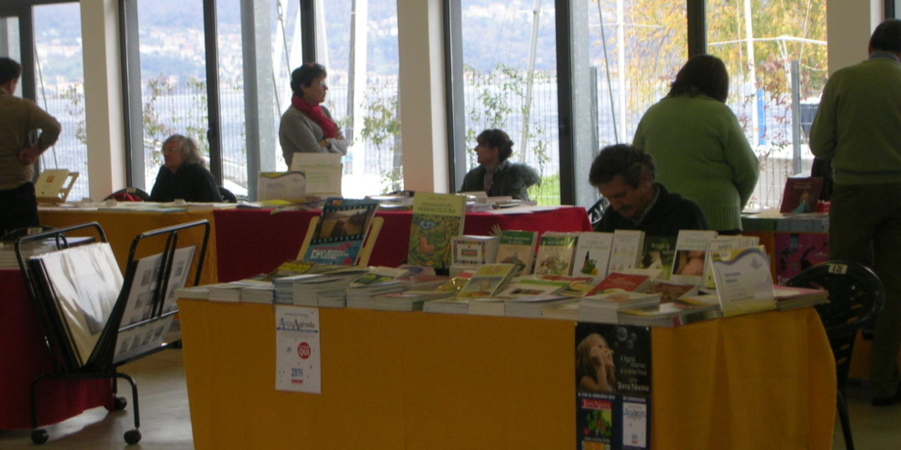 Mercato piccoli editori – 2010