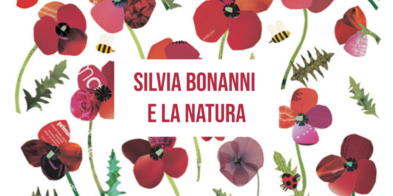 Silvia Bonanni e la natura