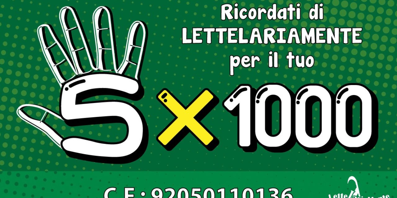 5 per Mille