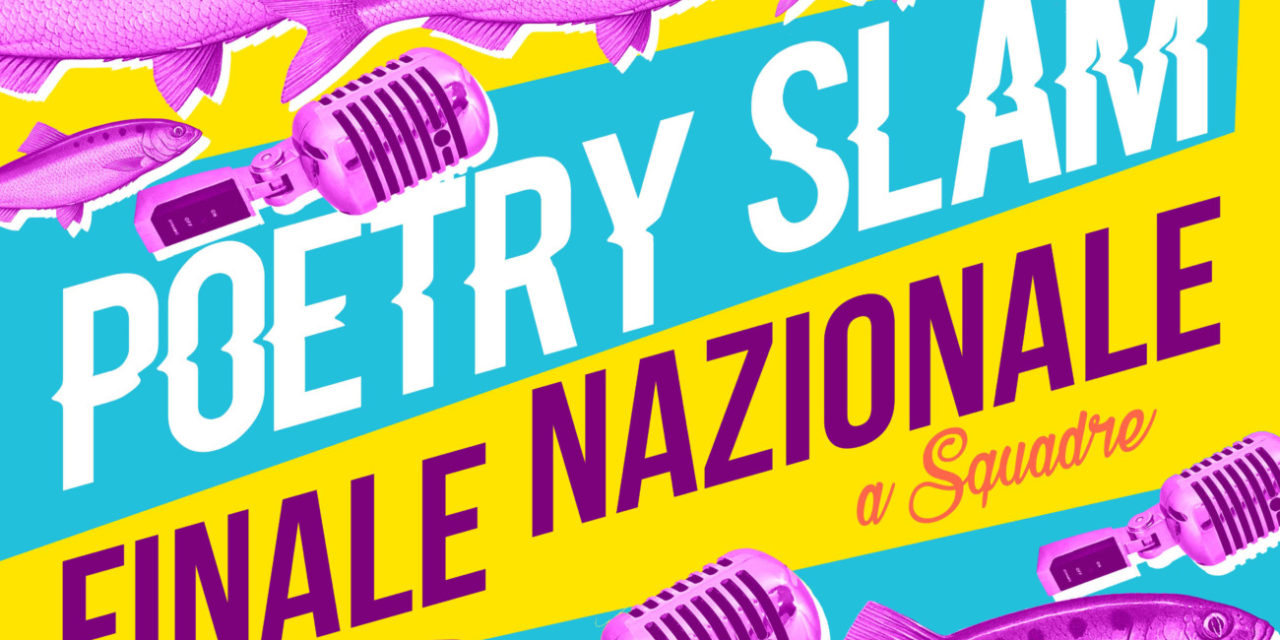 Poetry Slam