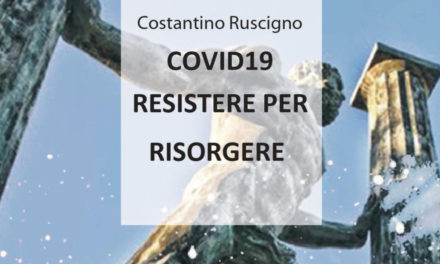 COVID19 RESISTERE PER RISORGERE