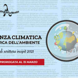 Concorso Incipit 2021