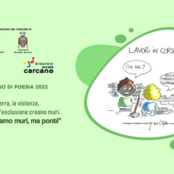 9° CONCORSO DI POESIA “R.ZELIOLI”- Vincitori e Premiazione