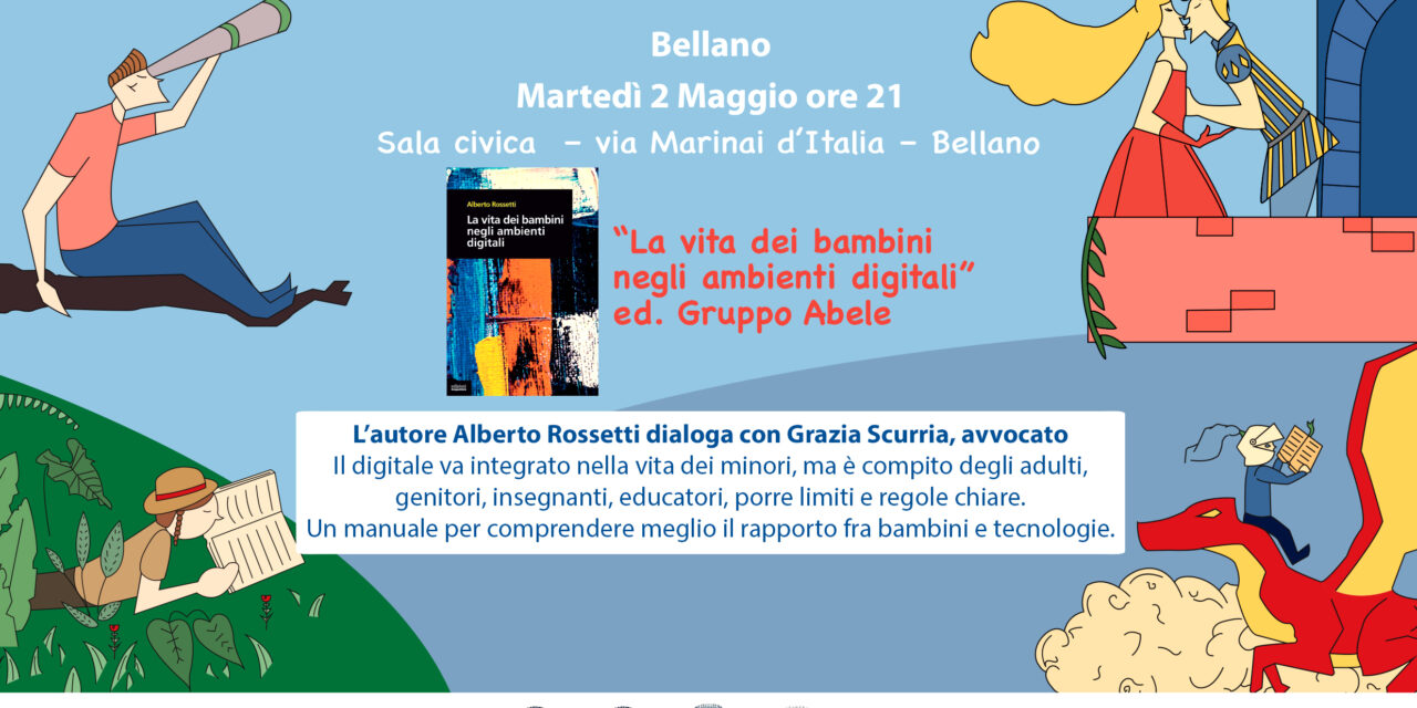 INCONTRO GENITORI INSEGNANTI – 2 MAGGIO 2023