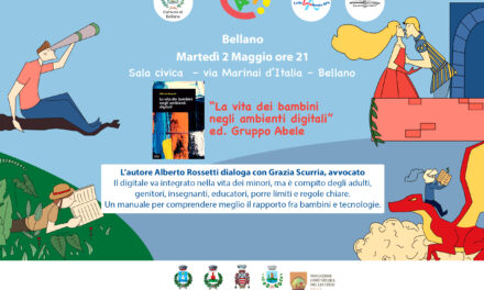 INCONTRO GENITORI INSEGNANTI – 2 MAGGIO 2023