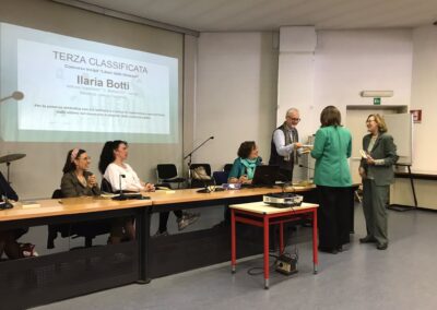 premiazione