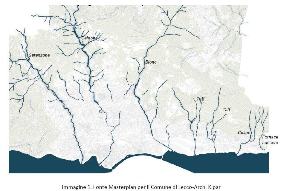 DOCUMENTI CONTRATTO DI FIUME – CORRIDOI BLU