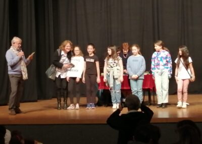 Premiazione