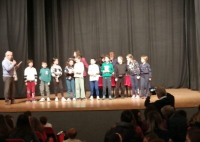 Premiazione