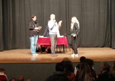 Premiazione
