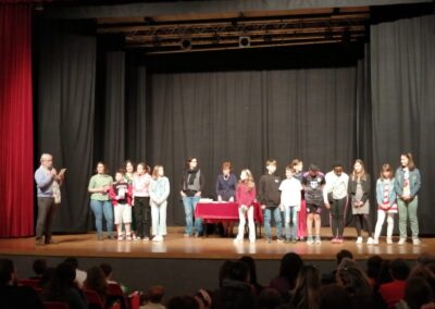 Premiazione