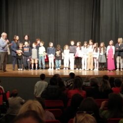 10° Concorso Poesia  “RICCARDO ZELIOLI” Vincitori e Premiazione 2024