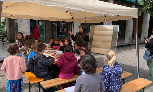Yeah! Festival del Libro per Ragazzi 2024