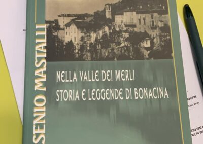 Contratto di fiume - documentazione
