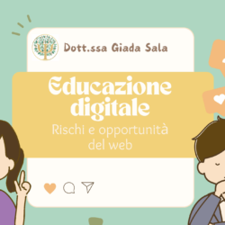 Laboratori con Giada Sala – Dicembre, Gennaio e Febbraio