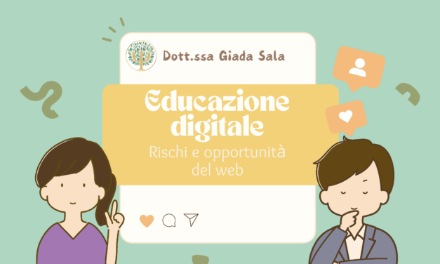 Laboratori con Giada Sala – Dicembre, Gennaio e Febbraio