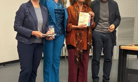 PREMIAZIONE CONCORSO DI SCRITTURA – MAGGIO 2025
