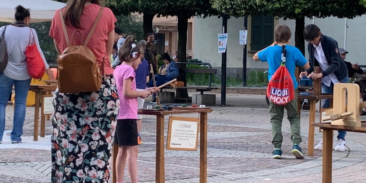 FESTIVAL DEL LIBRO 2025 – GALLERY