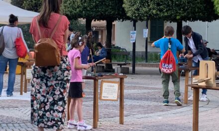 FESTIVAL DEL LIBRO 2025 – GALLERY