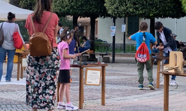 FESTIVAL DEL LIBRO 2025 – GALLERY