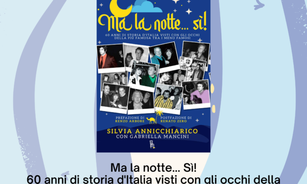DISCORSI SOTTO I CIPRESSI – 19 SETTEMBRE 2025